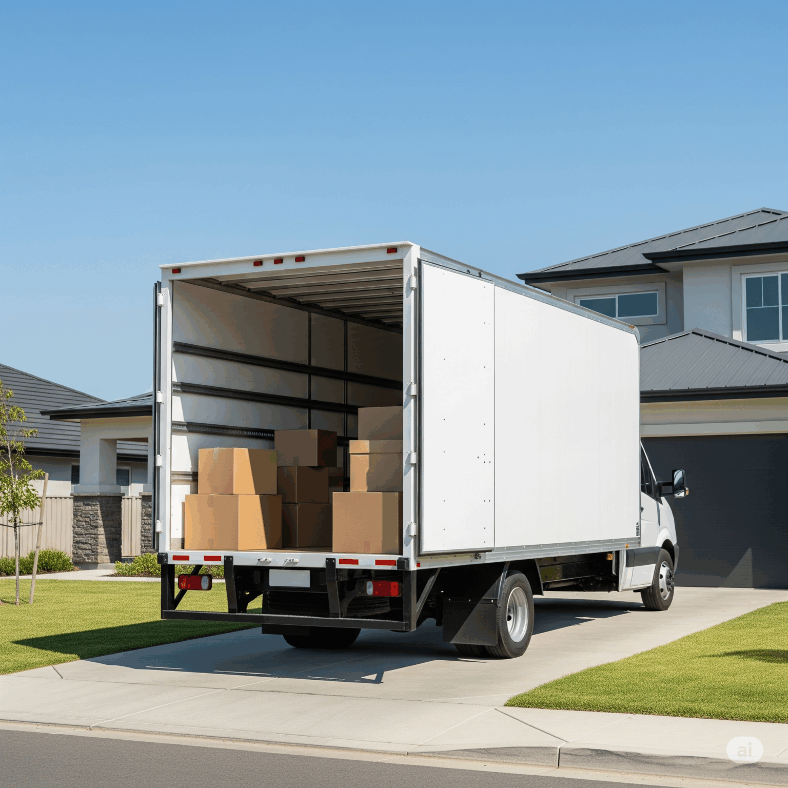 Movers Gilbert