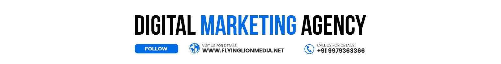 Media Flying Lion 