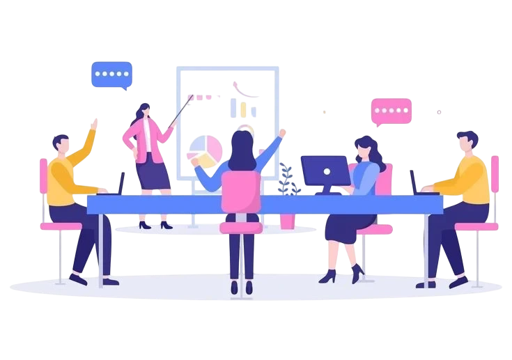 IT Trainings Institute