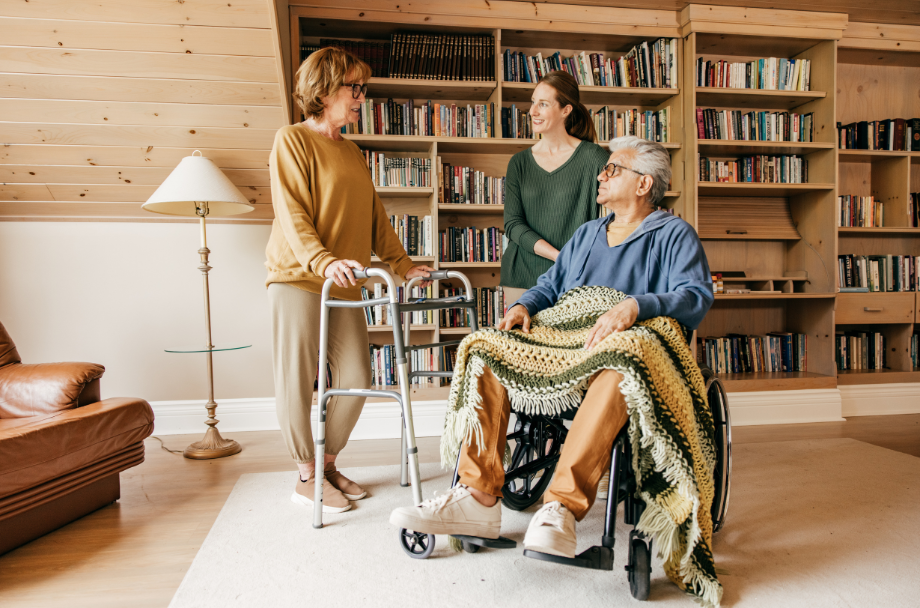 Care Group Superior