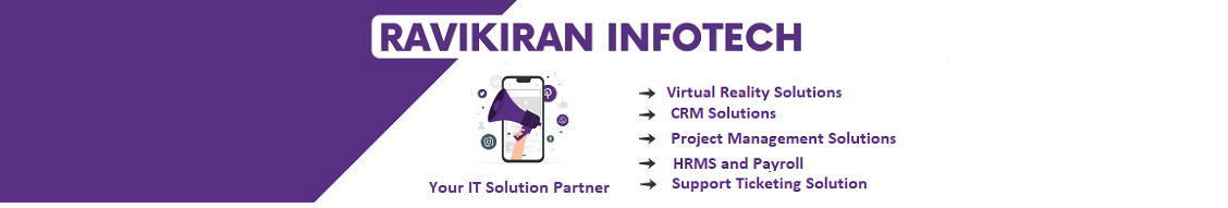 Ravikiran Infotech