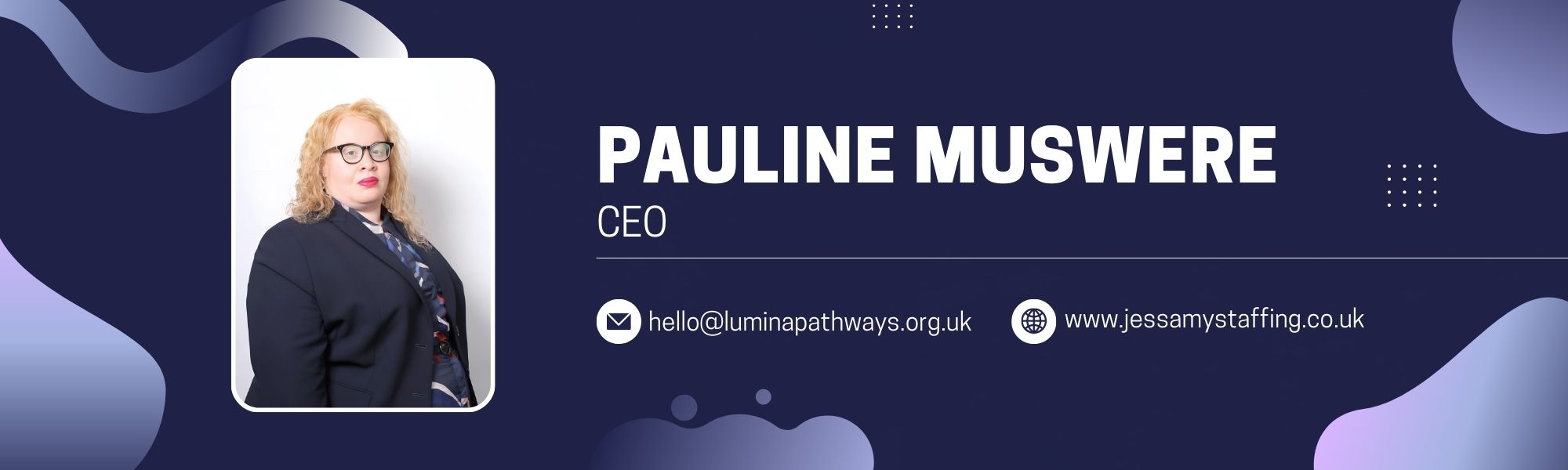 Muswere Pauline