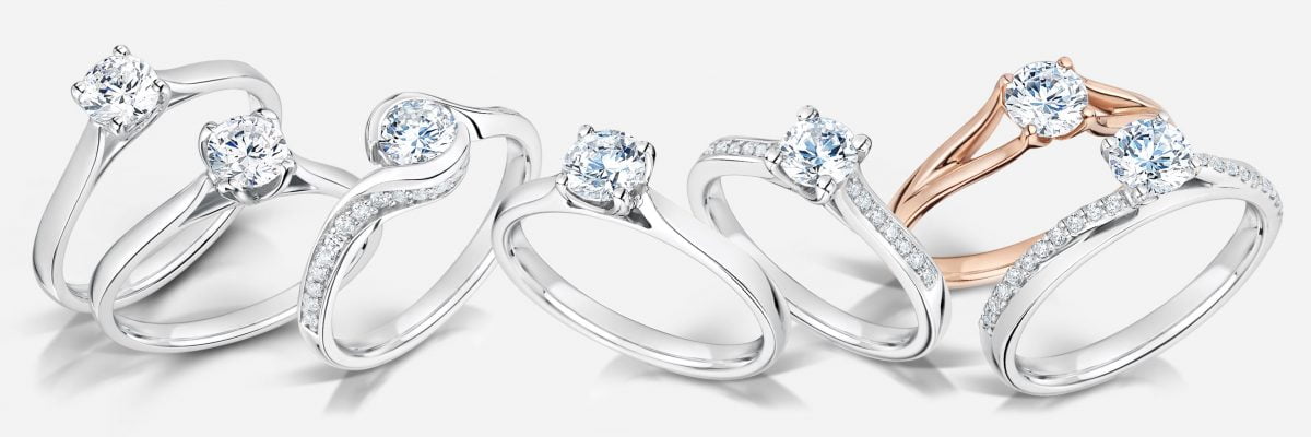 Diamonds Bakker