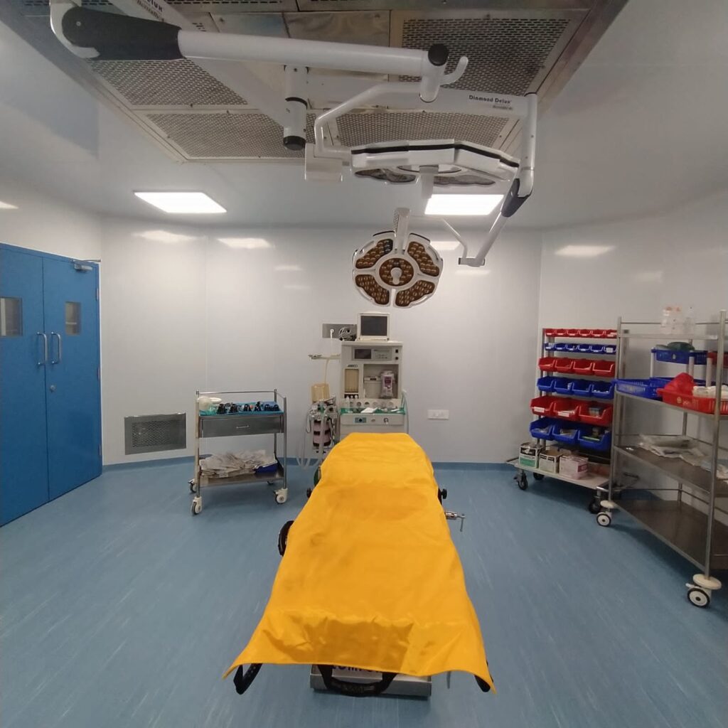 Hospitals Aditya 