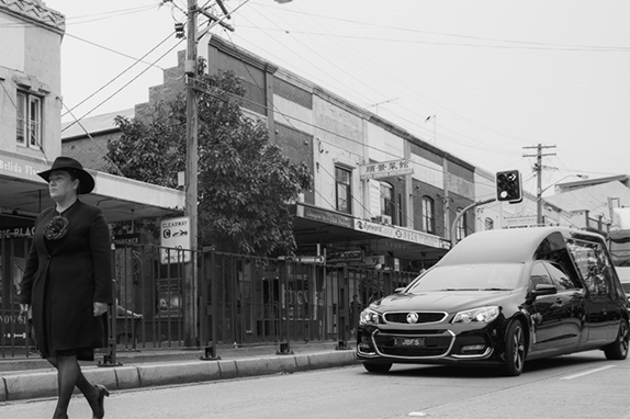 Jeffrey Bros  Funeral Services