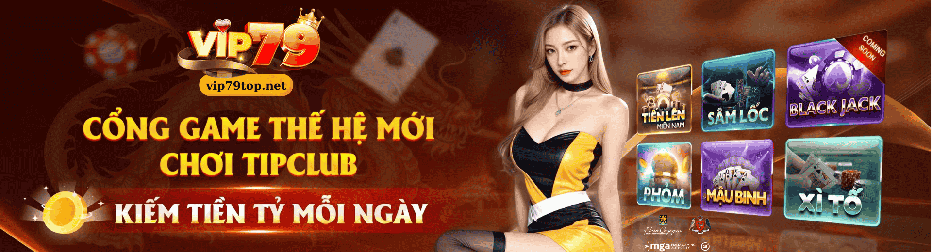 VIP79 Game Bài