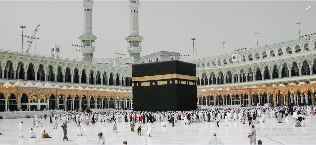 Xpress Umrah
