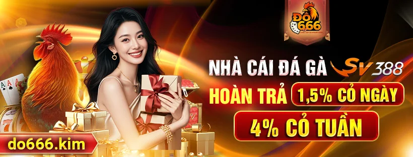 DO666 Nhà Cái