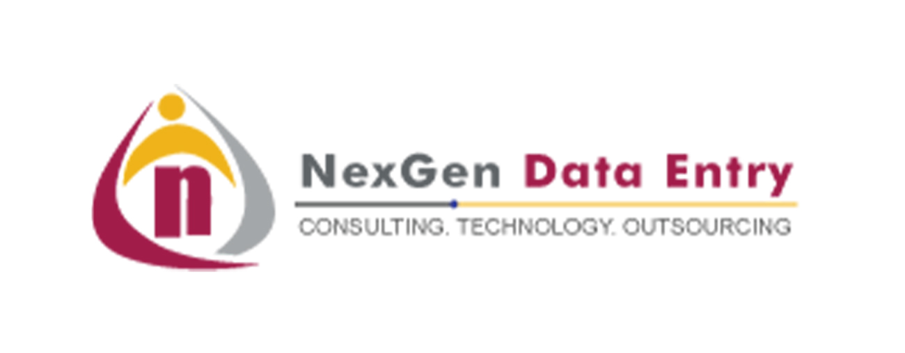 Data Entry NexGen