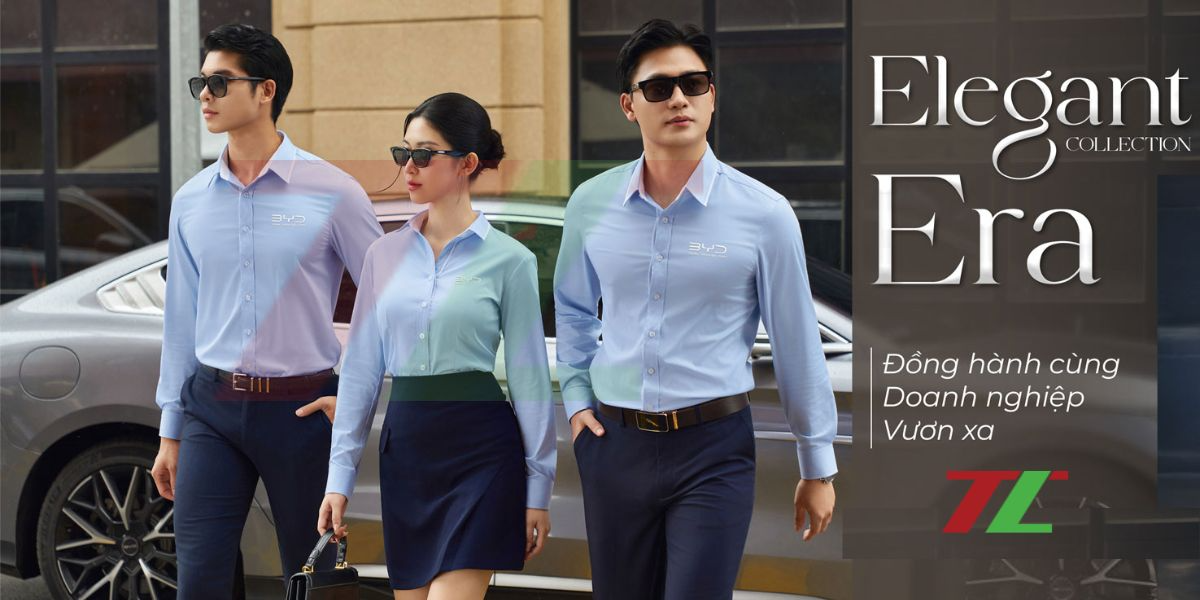 Thắng Lợi Đồng Phục