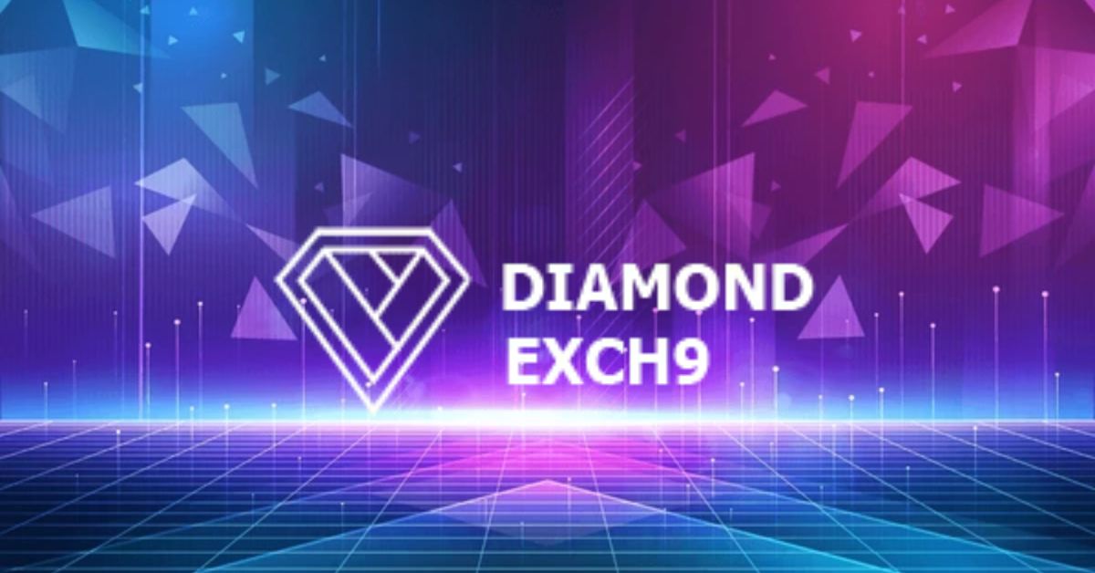 EXCHANGE ID DIAMOND