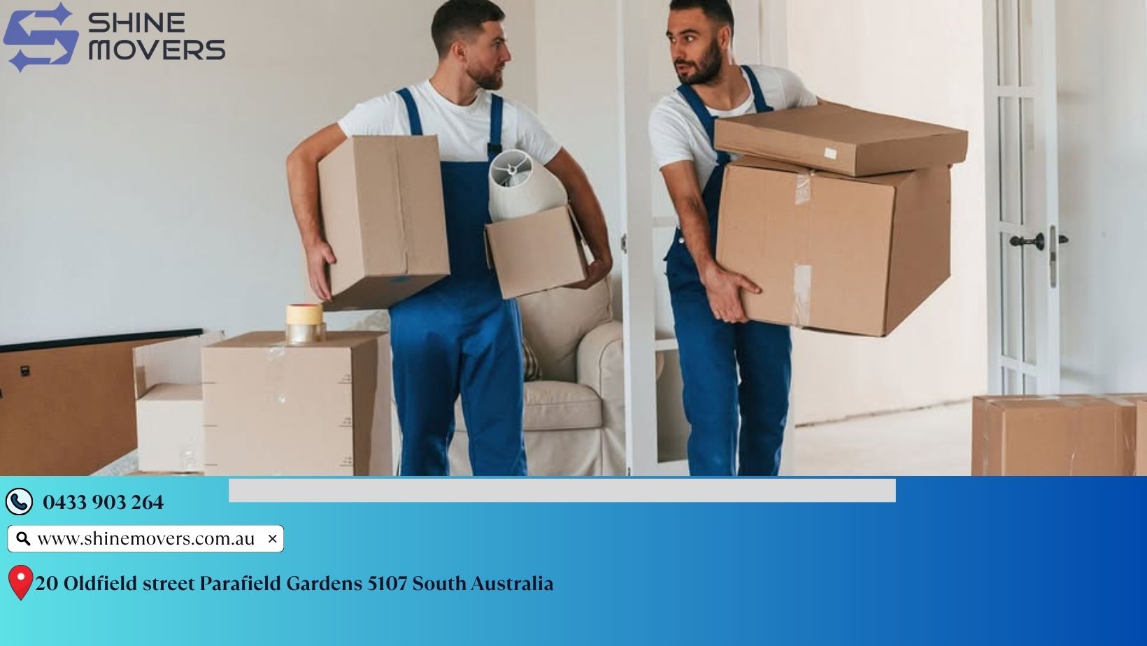 Movers Shine 