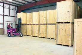 Smart boxstorage