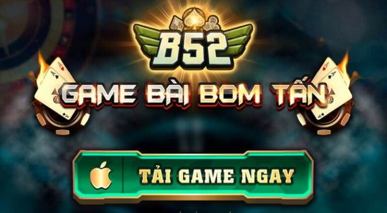 B52club B52club