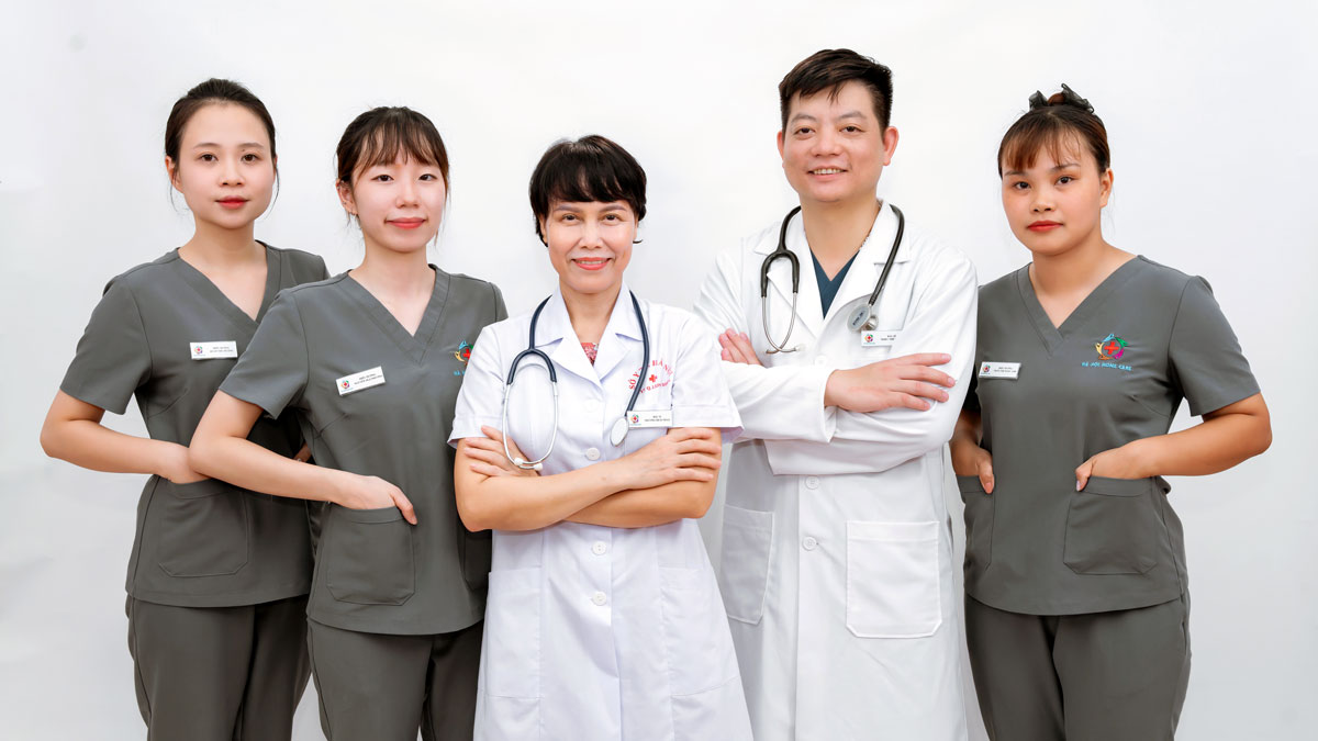 Mạnh Triệu Thế