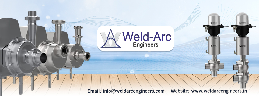 Engineers Weld-Arc