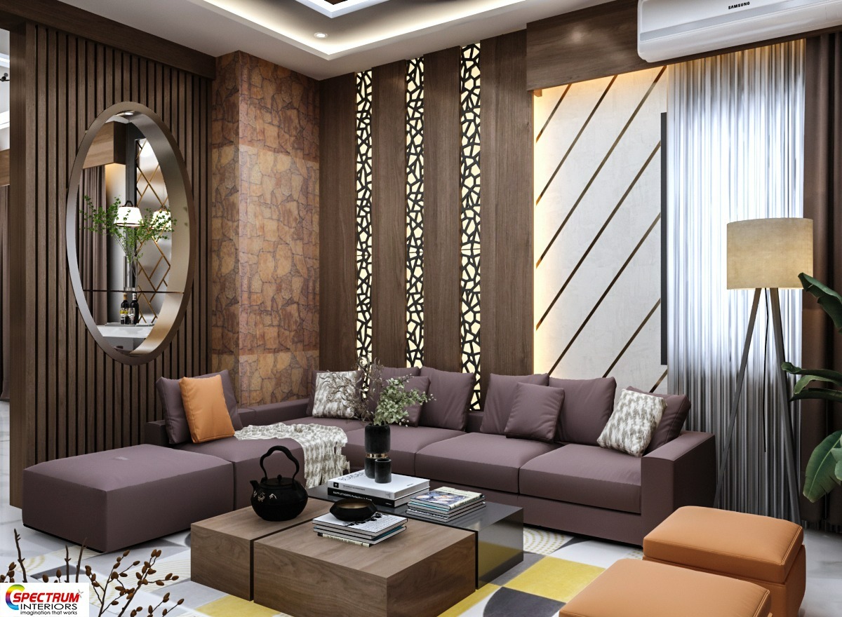 Spectrum Interiors