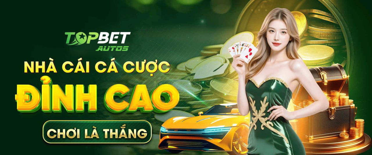 autos TOPBET