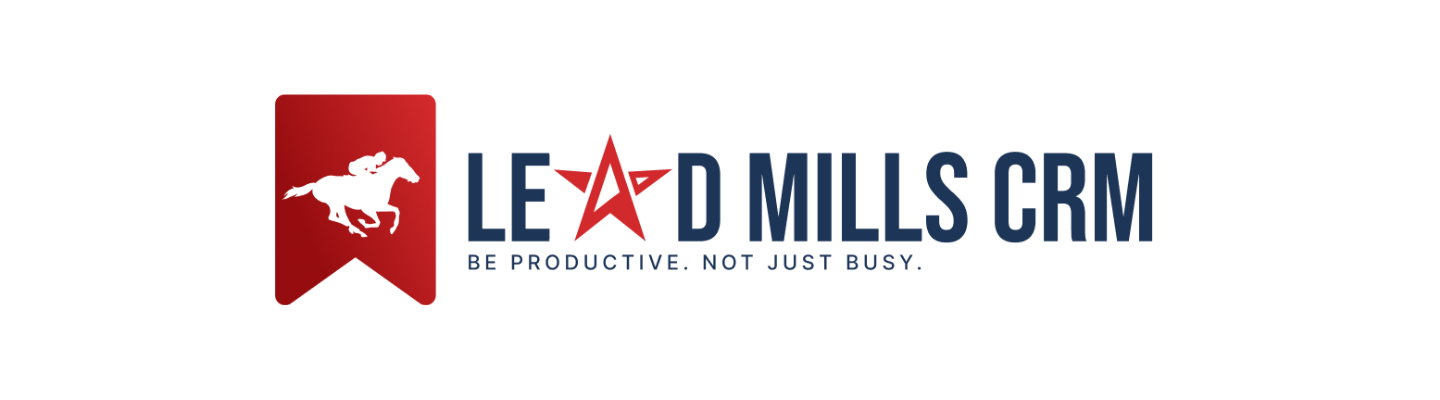 CRM Lead Mills