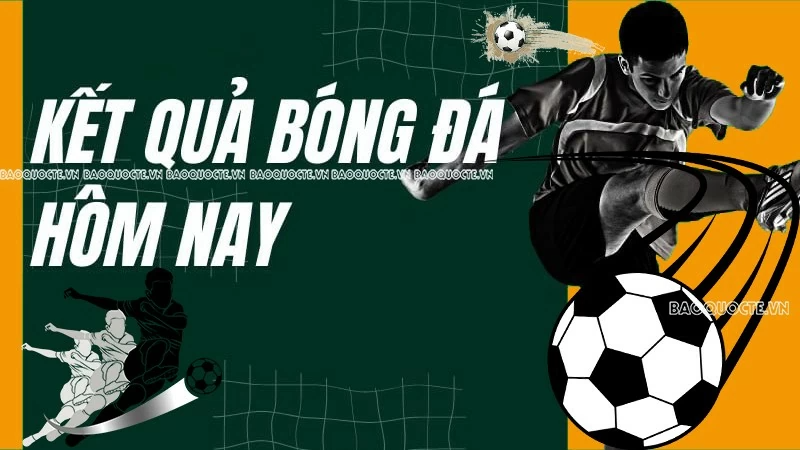 Bóng đá Kết quả