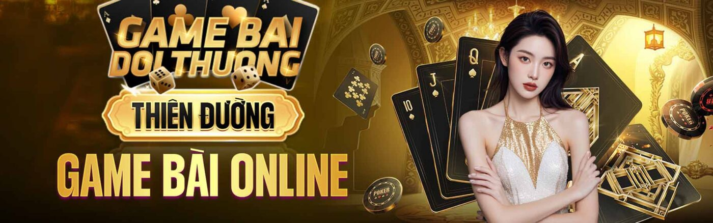 Đổi Thưởng Game Bài