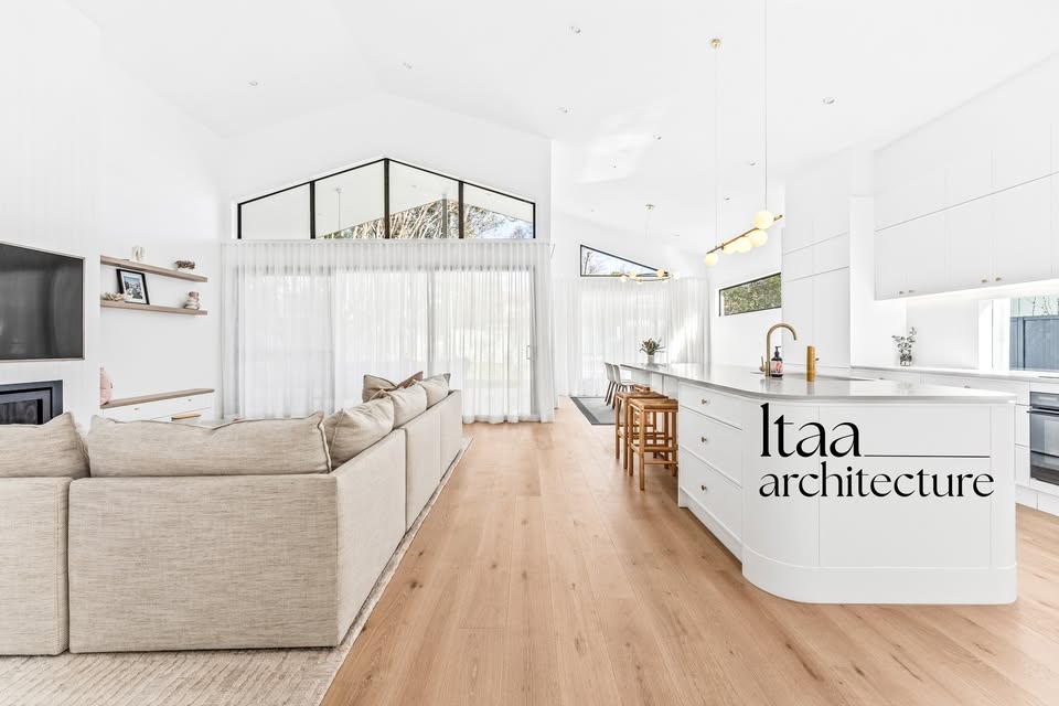 LTAA Architecture