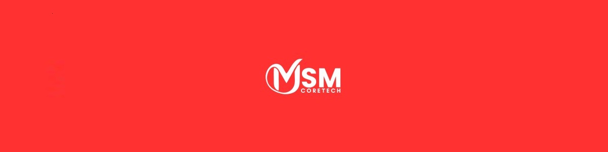 Innovations  MSM Coretech 