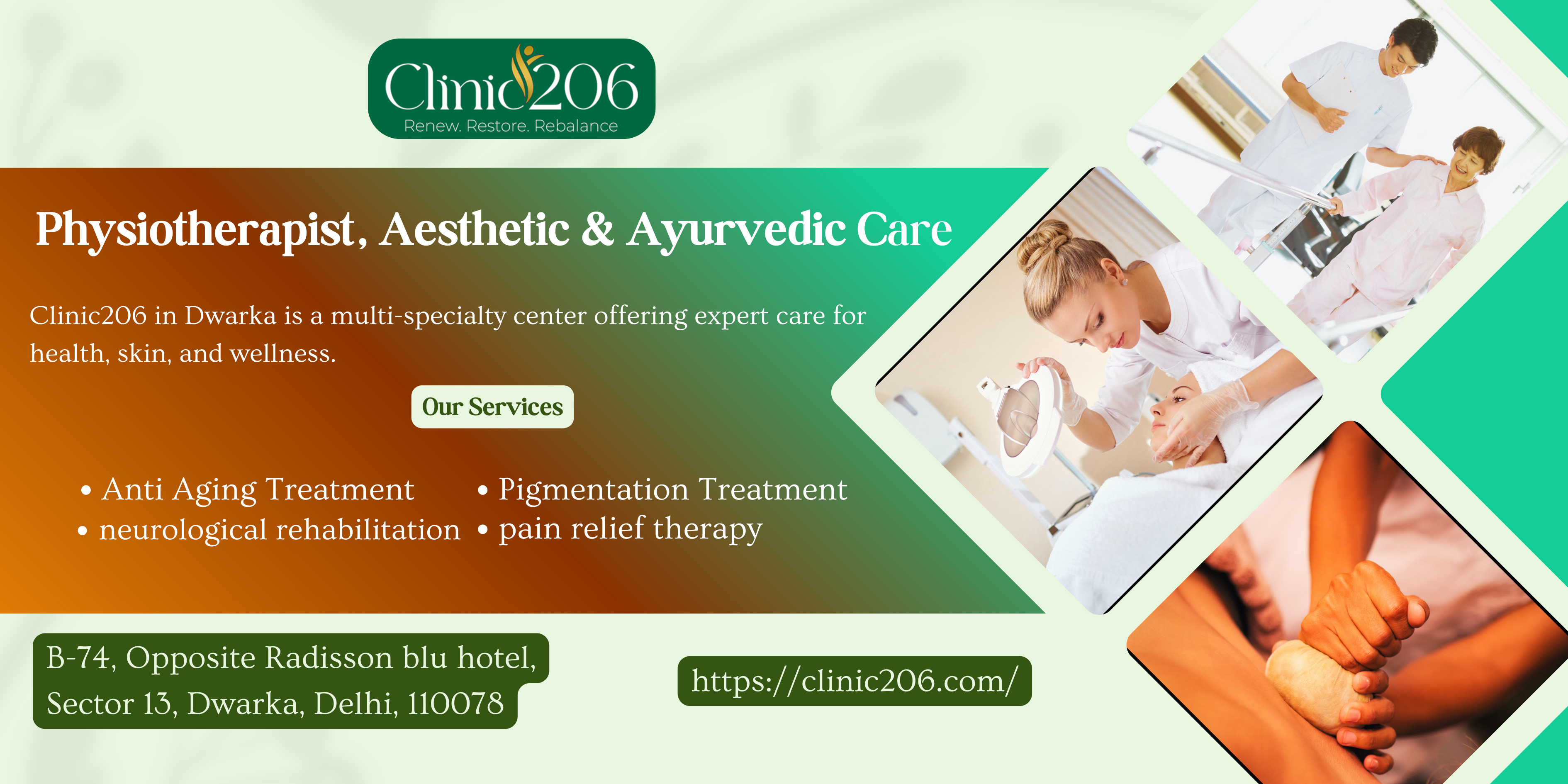 206 Clinic