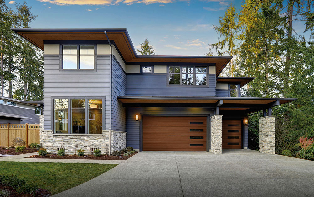 Bro's Longmont Garage Door Repair 