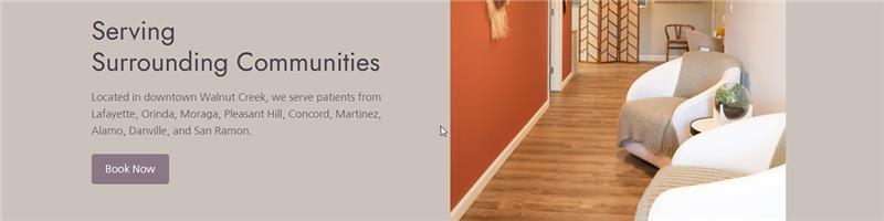 Acupunxture & Wellness Monarach