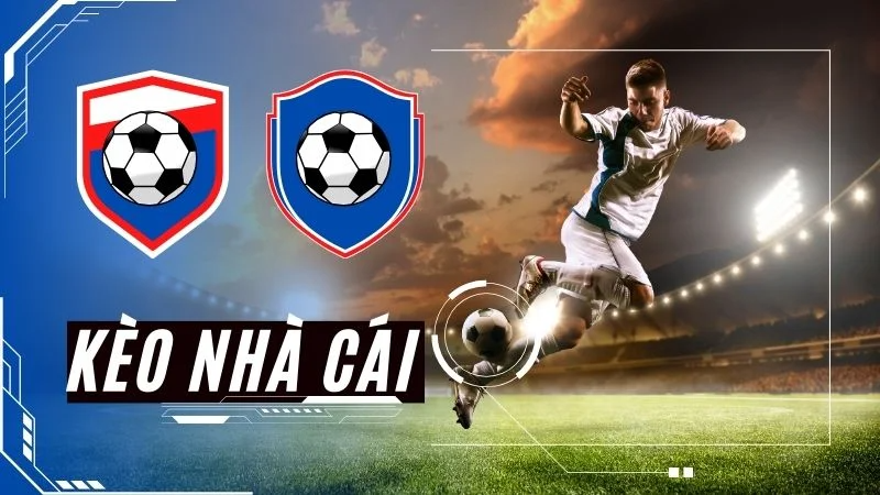 Nhà Cái Kèo
