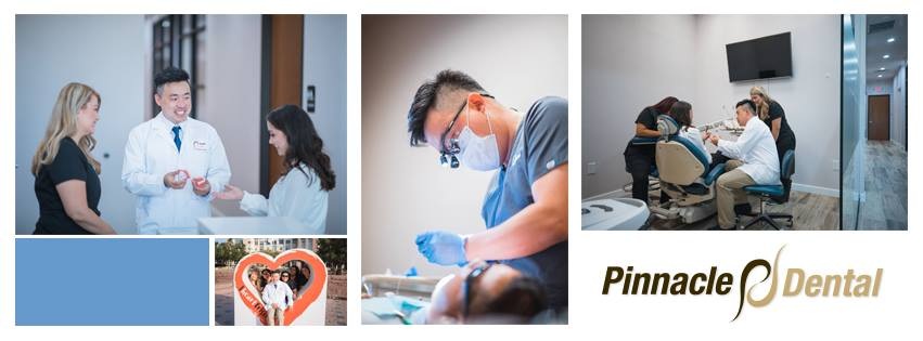 Dental Pinnacle