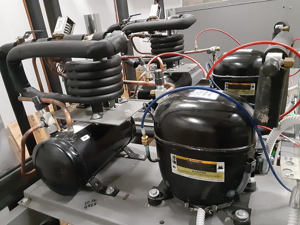 LLC. Kouserg Heating & Cooling