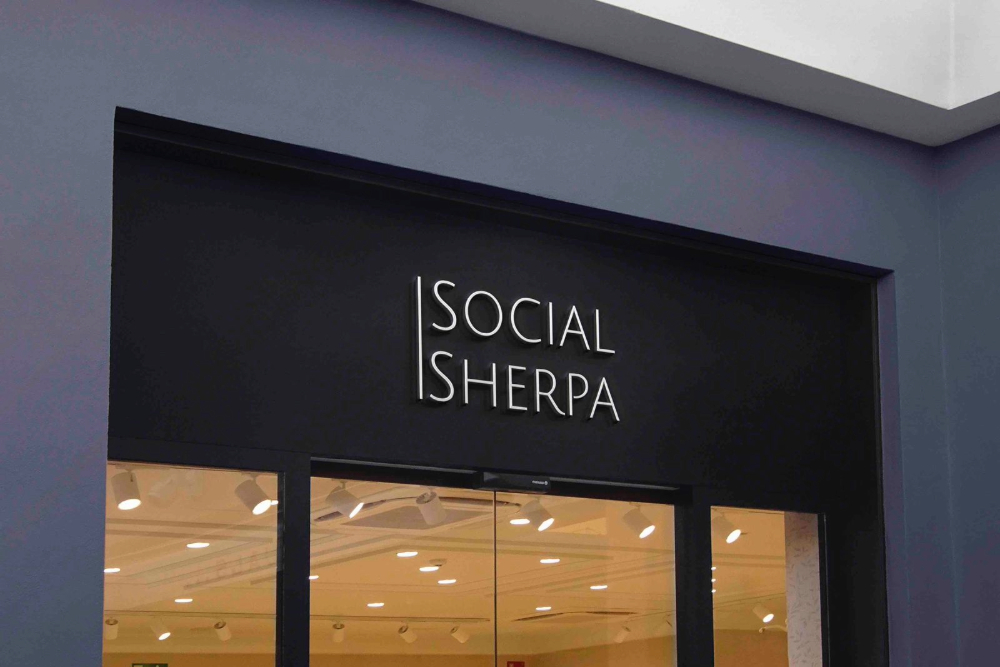 Sherpa Social