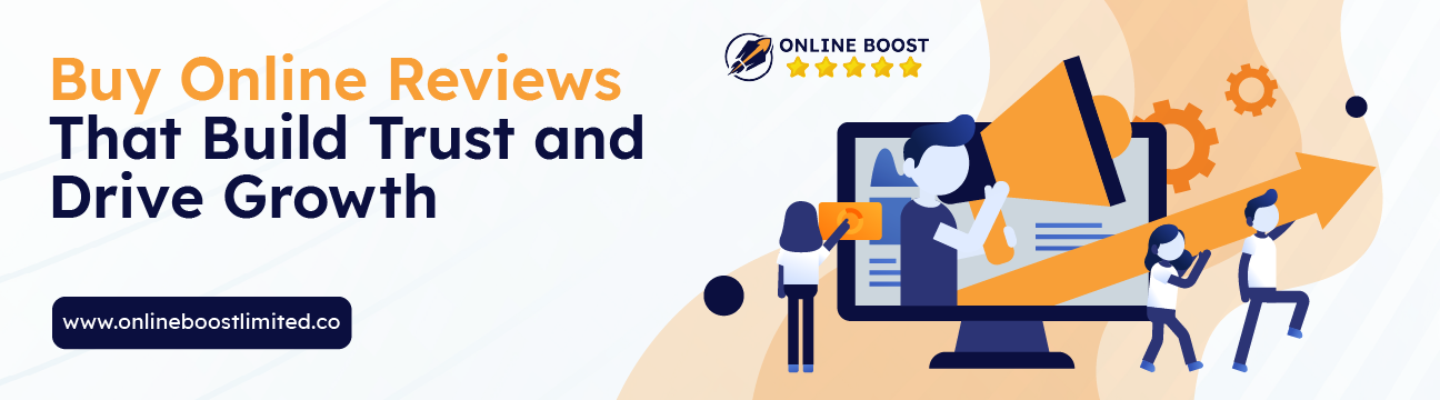 Boost Online