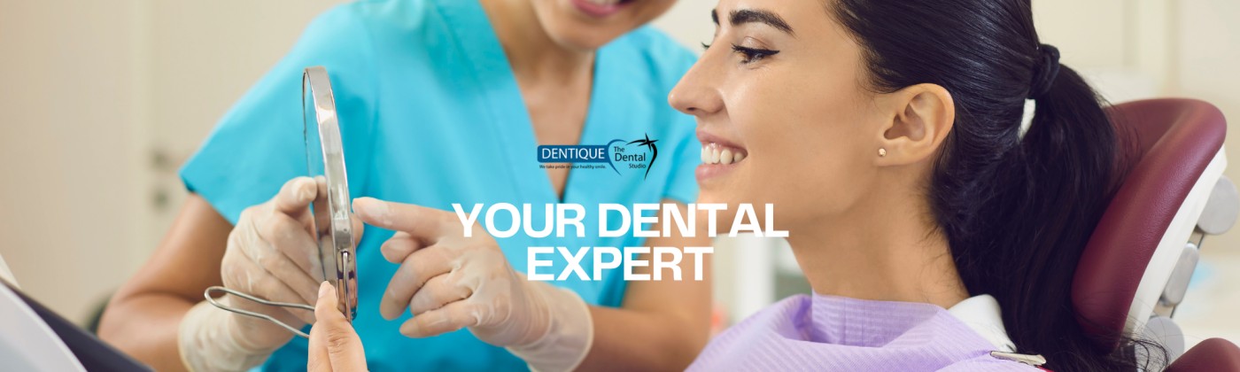 The Dental Studio Dentique 
