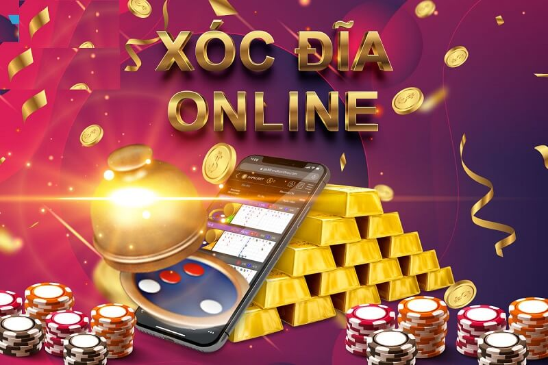 Online Xóc Đĩa