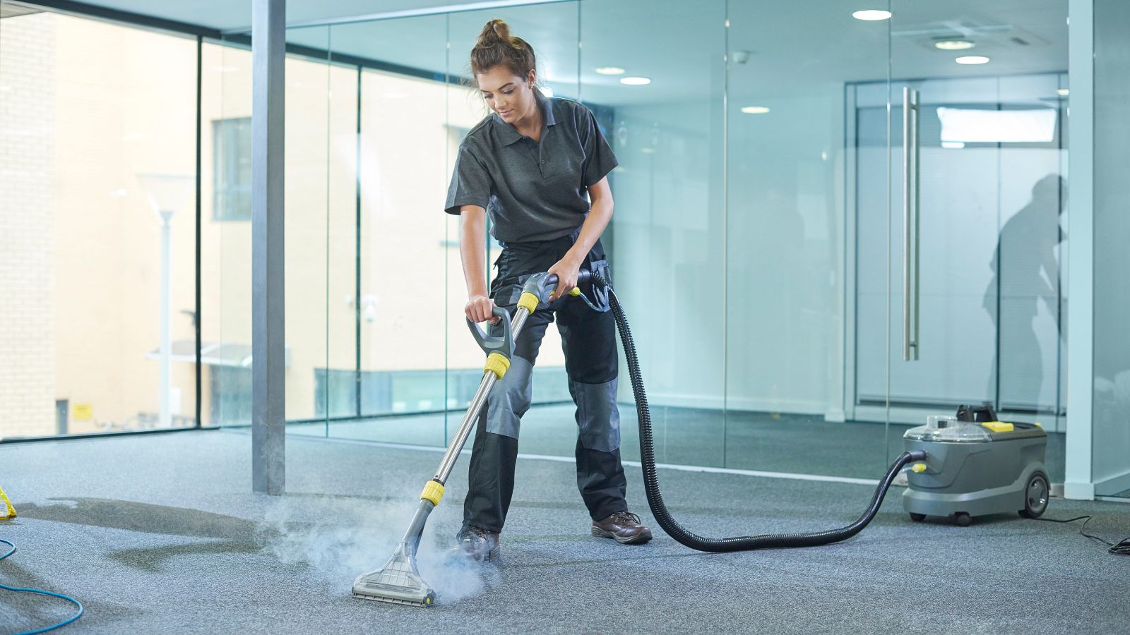 United Carpet Cleaning