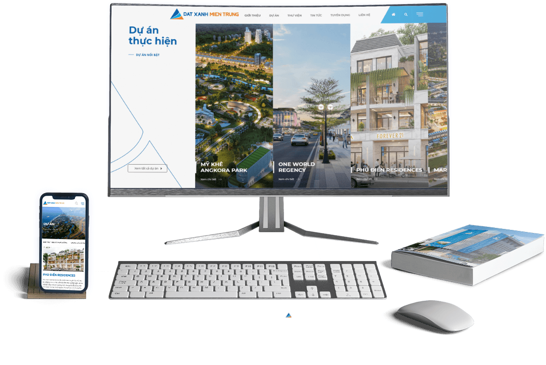 Web Thiết Kế