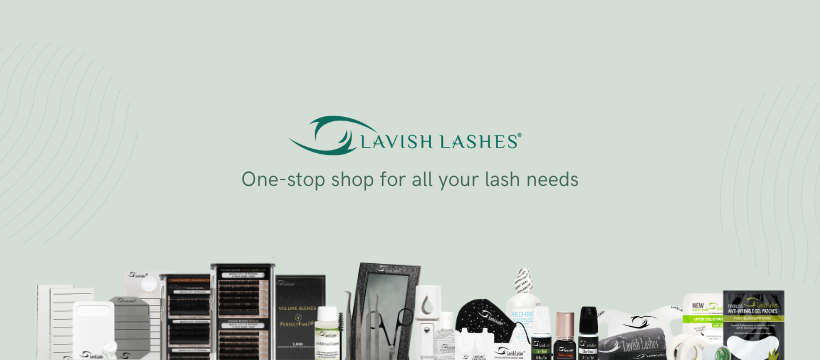 Lashes Lavish