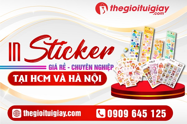 gia re In sticker