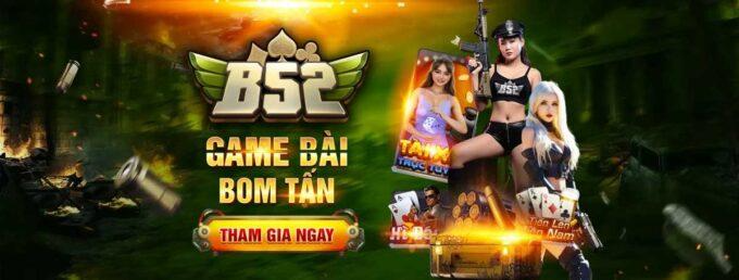 B52Club B52Club