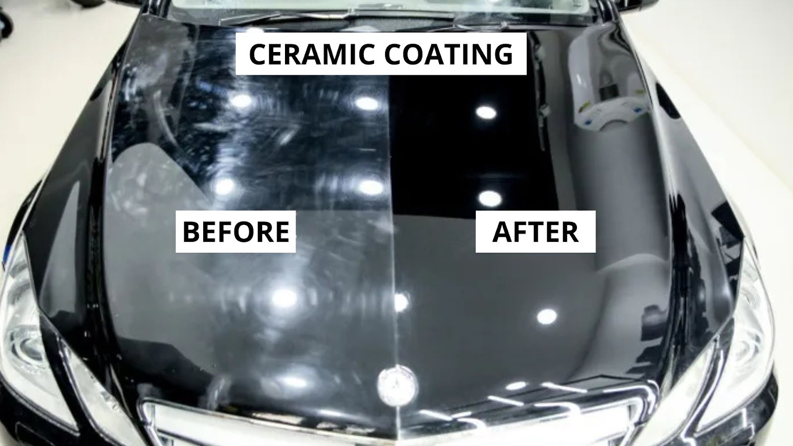 Coatings Adams Detailing and