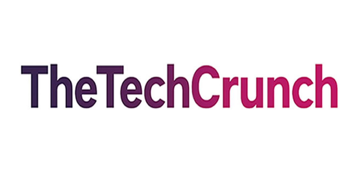 The TechCrunch