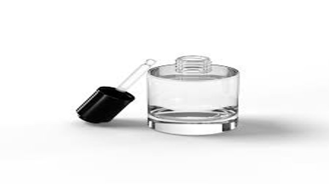 Glass Luxe