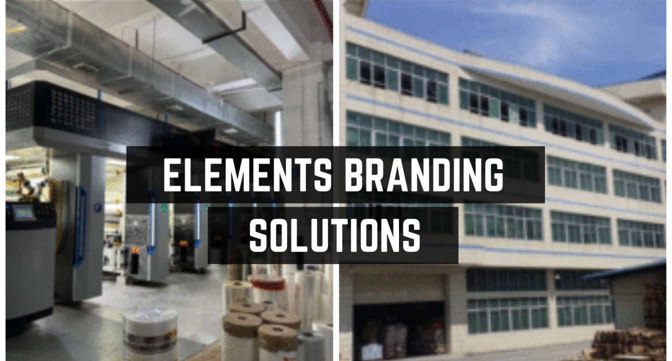 branding elements