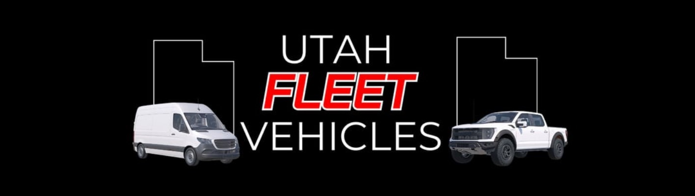 Utahfleet Vehicles