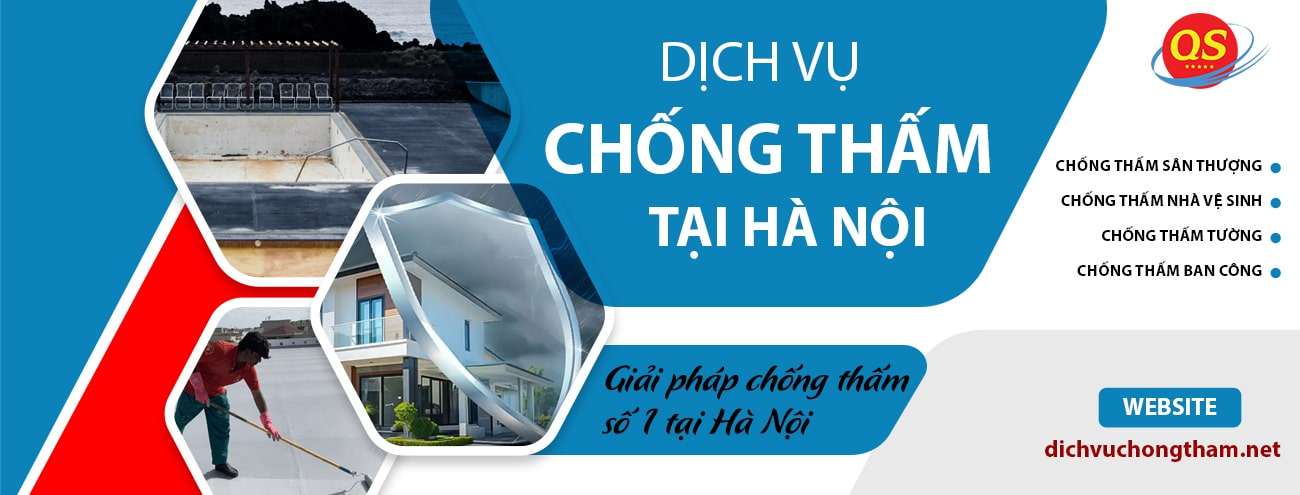Hà Nội Chống thấm