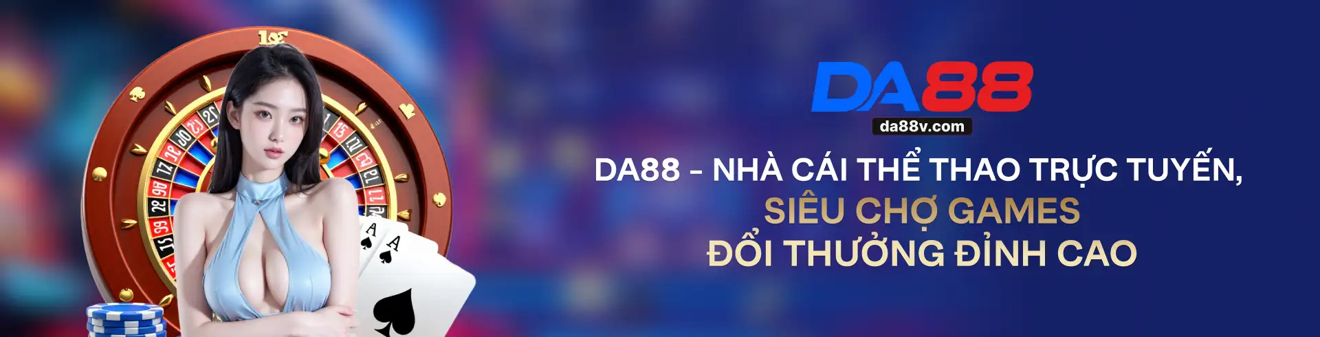 Da88 Da88