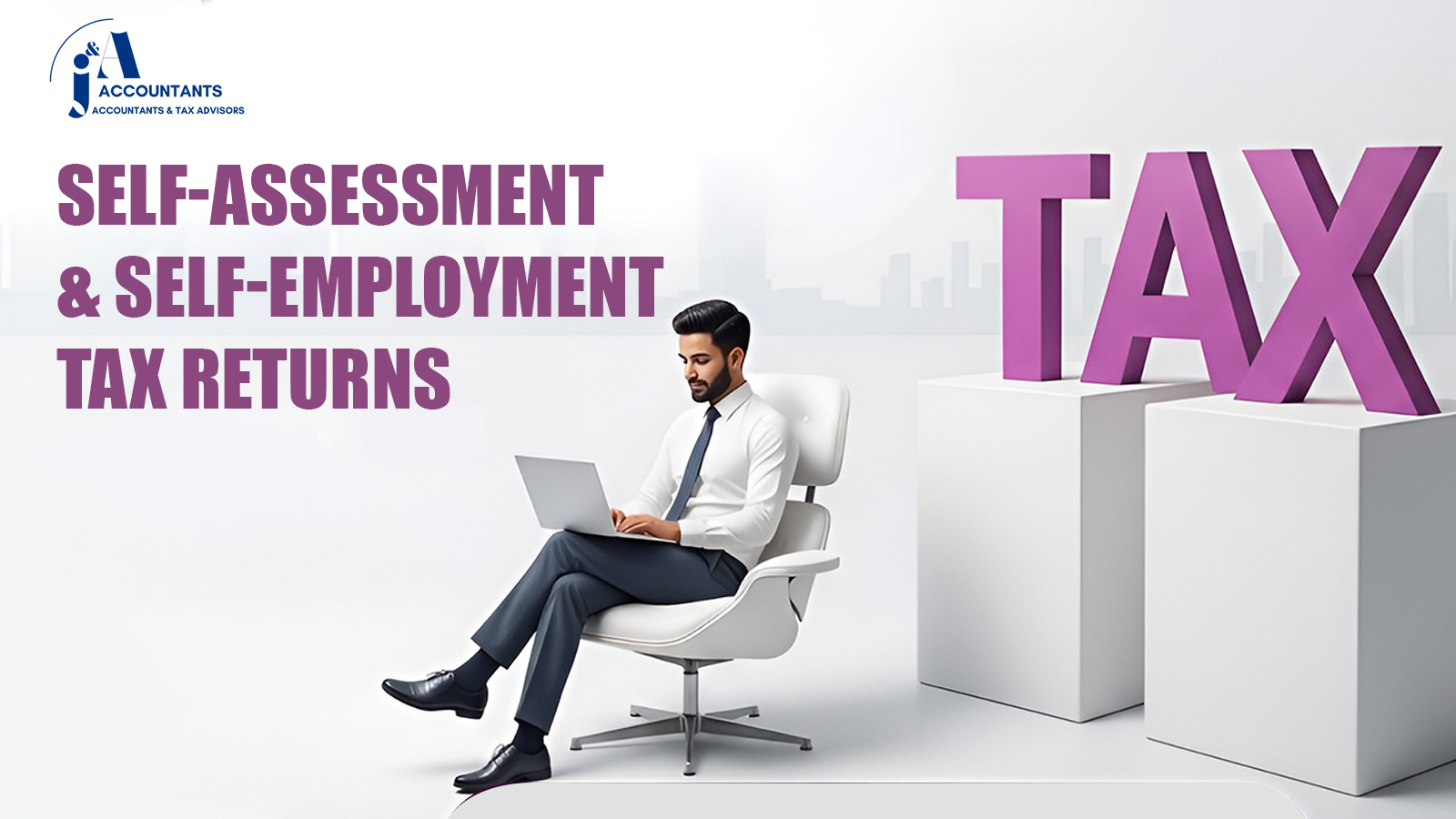 ja accountant